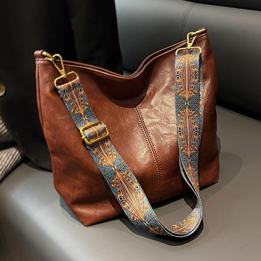 Vera - Borsa a Spalla Premium