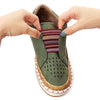 Amethyst™ | Sneakers Belle e Confortevoli