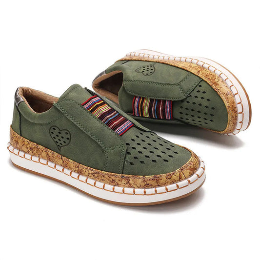 Amethyst™ | Sneakers Belle e Confortevoli