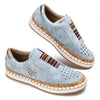 Amethyst™ | Sneakers Belle e Confortevoli