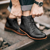 Luciano | Stivali in Pelle da Uomo