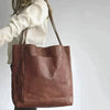 Elysia - Borsa in Pelle Classica