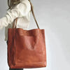 Elysia - Borsa in Pelle Classica
