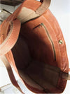 Elysia - Borsa a Spalla in Pelle Classica