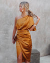 Maelle - Abito Midi Chic