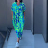 Elena™ - Elegante abito floreale