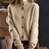 Zoe | Maglione Morbido e Lussuoso