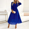 Camila | Abito avvolgente elegante