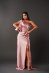 Violetta | Abito maxi