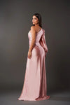Yolina - Elegante Abito Maxi