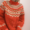 ANGY – MAGLIONE COMODO
