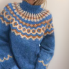 ANGY – MAGLIONE COMODO