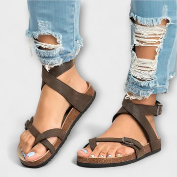 PALOMA™ – Sandali comodi dallo stile rilassato