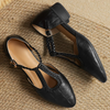 Elena - Scarpe Ortopediche in Pelle⏐Edizione Premium