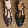 Elena - Scarpe Ortopediche in Pelle⏐Edizione Premium