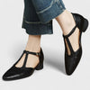 Elena - Scarpe ortopediche in pelle