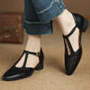 Elena - Scarpe Ortopediche in Pelle⏐Edizione Premium