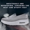 Trixie™ Sneakers in Rete con Piattaforma