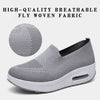 Trixie™ Sneakers in Rete con Piattaforma