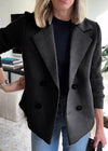 Sorelle – Cappotto Eleganza e Comfort