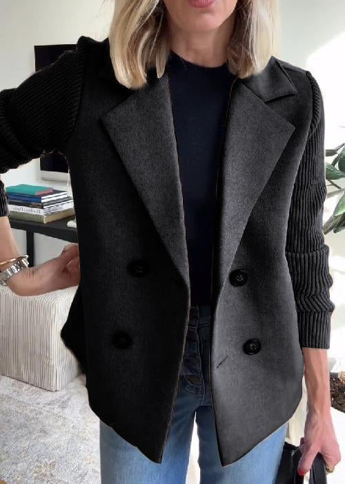 Sorelle – Cappotto Eleganza e Comfort