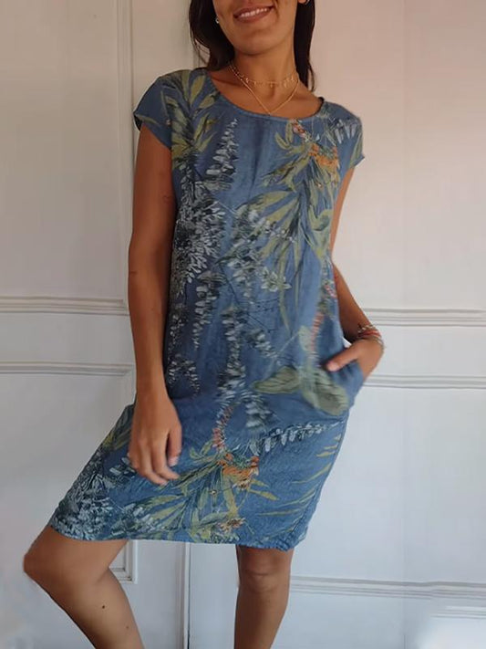 Annelyn - Vestito Midi