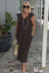 35 Celeste | Effortless Summer Dress