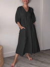 38 Anora | Classic Comfort Dress