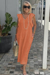 35 Celeste | Effortless Summer Dress