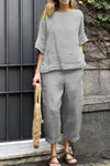 Ember - Set di Due Pezzi