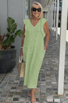 35 Celeste | Effortless Summer Dress