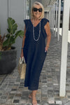 35 Celeste | Effortless Summer Dress