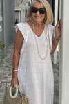 35 Celeste | Effortless Summer Dress