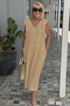 35 Celeste | Effortless Summer Dress