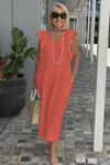 35 Celeste | Effortless Summer Dress