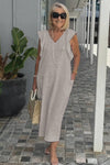 35 Celeste | Effortless Summer Dress