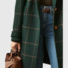 Joanna | Cappotto Raffinato da Mezza Stagione