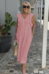 35 Celeste | Effortless Summer Dress