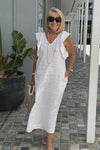 35 Celeste | Effortless Summer Dress