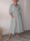 38 Anora | Classic Comfort Dress