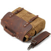 Borsa a Tracolla in Tela | PAVILLON