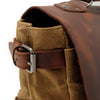 Borsa a Tracolla in Tela | PAVILLON