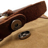 Borsa a Tracolla in Tela | PAVILLON