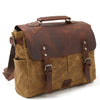 Borsa a Tracolla in Tela | PAVILLON