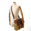 Borsa a Tracolla in Tela | PAVILLON