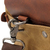 Borsa a Tracolla in Tela | PAVILLON