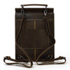 Zaino Borsa in Pelle | OSLO