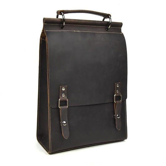 Zaino Borsa in Pelle | OSLO