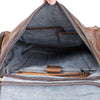 Zaino in Pelle per Laptop | KALMAR