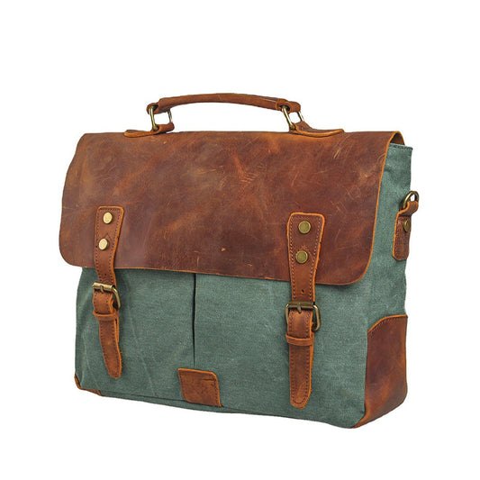 Borsa a Tracolla per Laptop | SAVOY